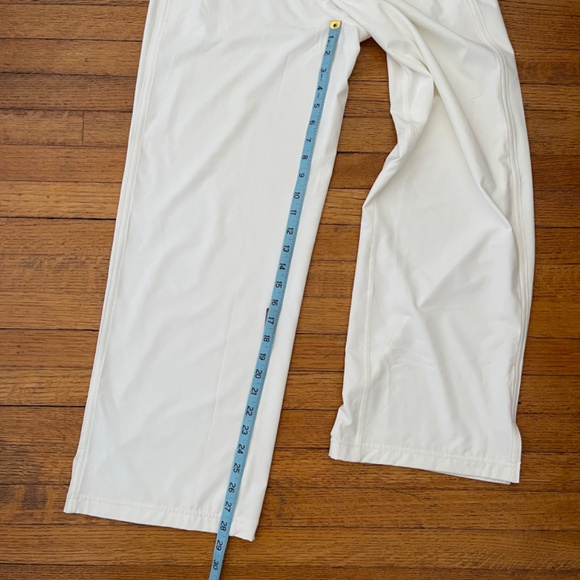 Lululemon Court Rival Wide Leg Track Pant - Picture 8 of 10